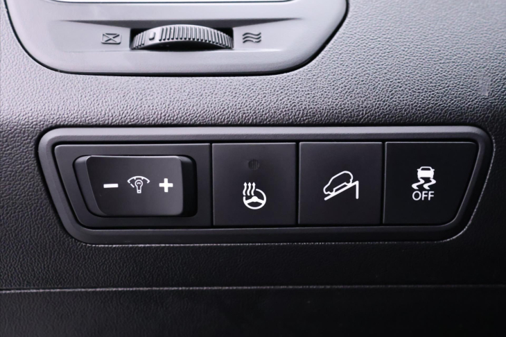 Hyundai ix35 2,0 GDI 122kW 4WD CZ Trikolor