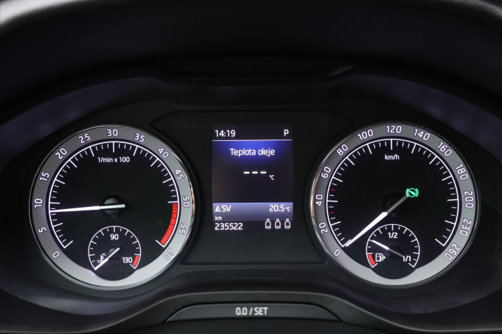 Škoda Kodiaq 2,0 TDI 140kW DSG Style CZ 4x4