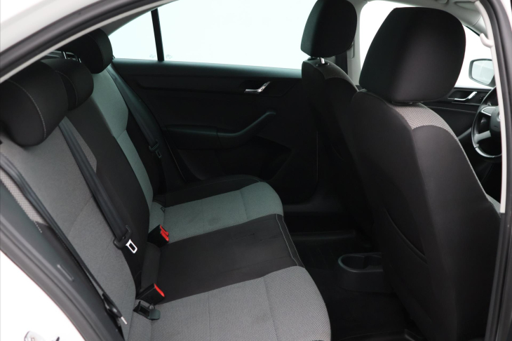 Škoda Rapid 1,2 TSI 77kW Elegance