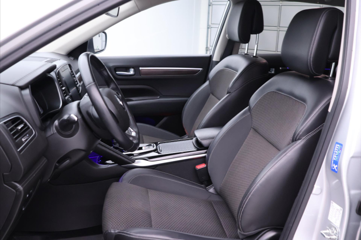 Renault Koleos 2,0 130 kW 4x4 Energy Intens