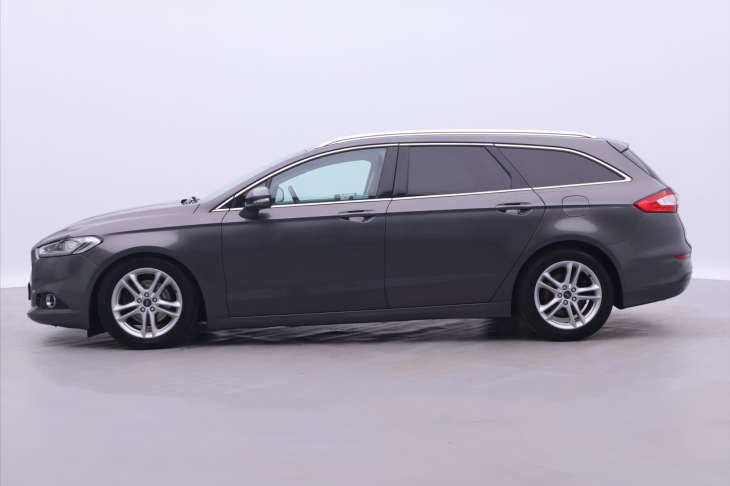 Ford Mondeo 2,0 TDCI 110kW CZ Titanium LED