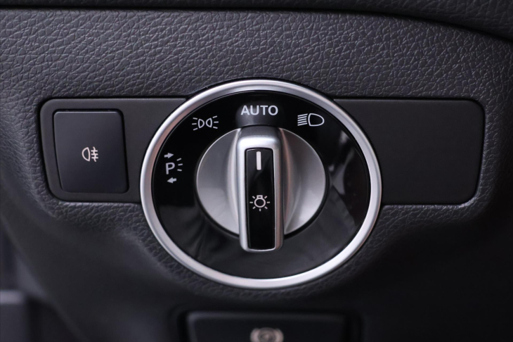 Mercedes-Benz CLA 2,1 220d 125kW Aut. AMG Kůže