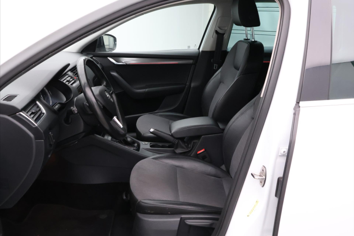 Škoda Octavia 1,5 TSI 96kW G-Tec DSG CZ DPH