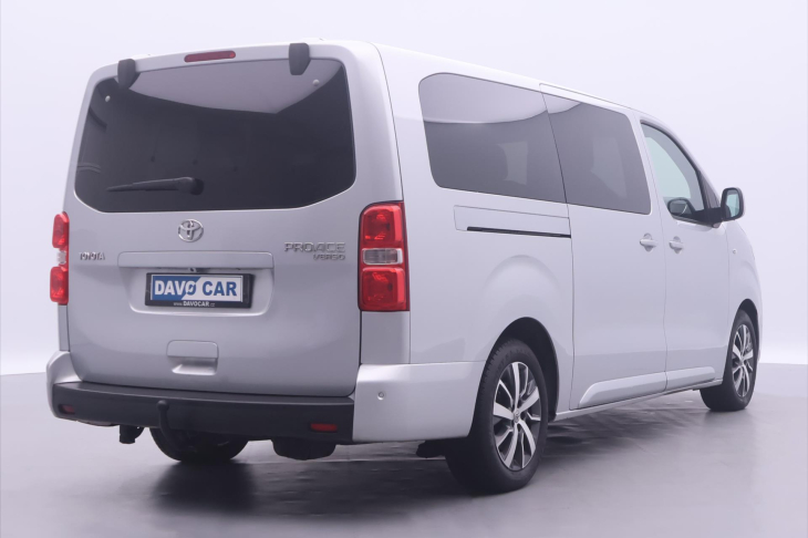 Toyota ProAce 2,0 D-4D 180k Aut. VIP L2 DPH