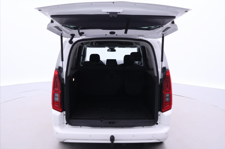 Opel Combo 1,2 Turbo 81kW Enjoy XL CZ