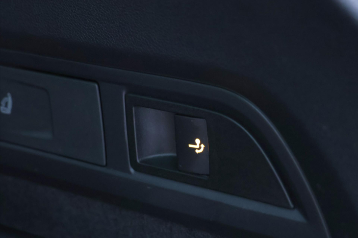 Škoda Kodiaq 2,0 TDI 140kW DSG 4x4 Style+