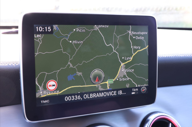 Mercedes-Benz CLA 2,0 250 160kW 4M AMG Sport SB