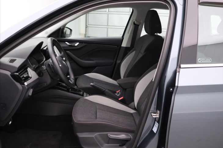Škoda Kamiq 1,5 TSI 110kW Style DSG CZ 1.maj