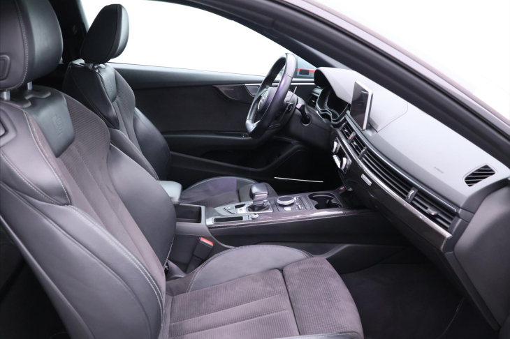 Audi S5 3,0 TFSI 260KW SLINE QUATTRO