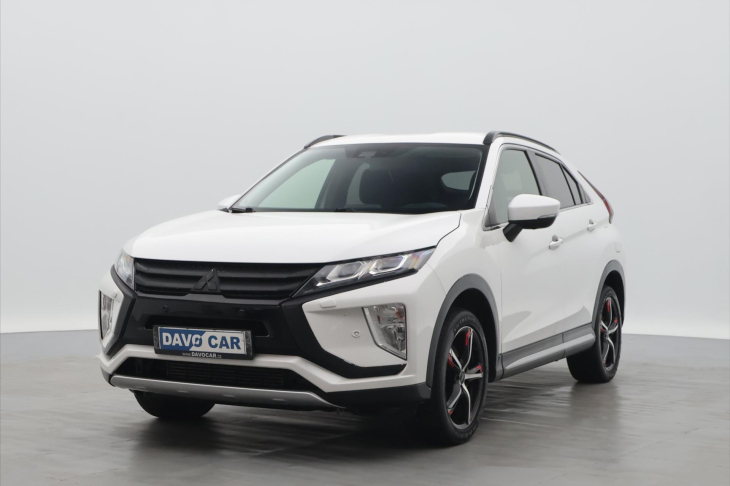 Mitsubishi Eclipse Cross 1.5 T-MIVEC 120kW Intense CVT