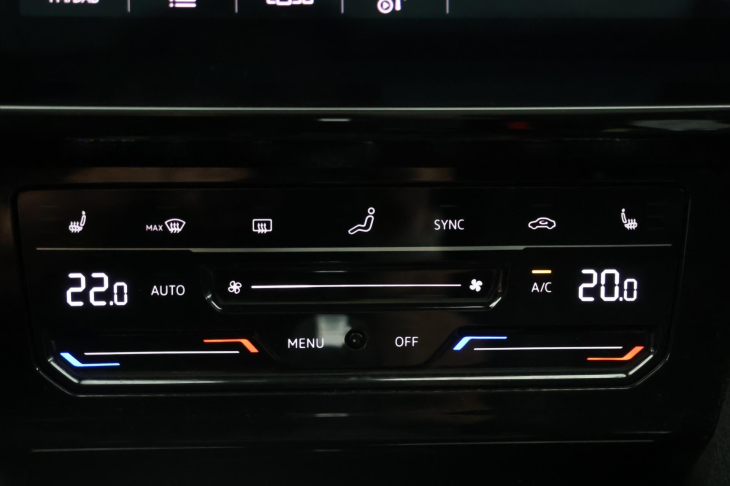 Volkswagen Arteon Shooting Brake 2,0 TSI R 235kW DSG 4M LED DPH