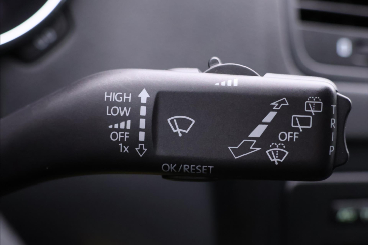 Škoda Yeti 1,2 TSI 77kW Klimatizace 1.Maj