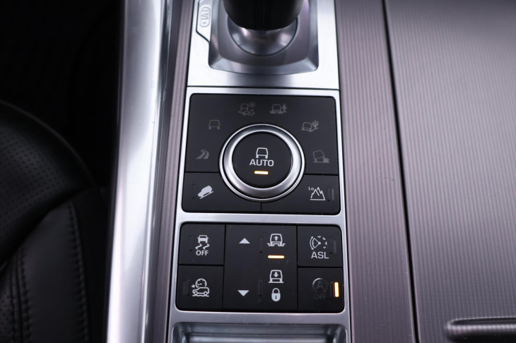 Land Rover Range Rover Sport 3,0 SDV6 HSE 225kW CZ Dynamic