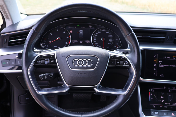 Audi A6 2.0 40TDI 150kW Aut. Sport