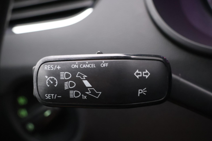 Škoda Octavia 1,6 TDI 85kW CZ Ambition