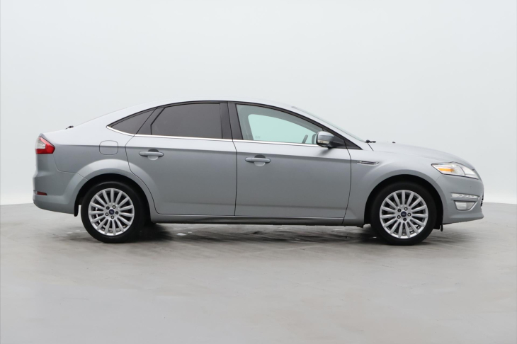 Ford Mondeo 1,6 EB 118kW 1. Maj CZ Tažné