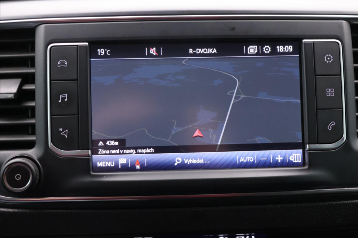 Toyota ProAce Verso 2,0 D4-D 150k VIP L2 8Míst DPH