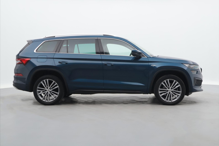 Škoda Kodiaq 2,0 TDI 147kW L&K 4x4 CZ DPH