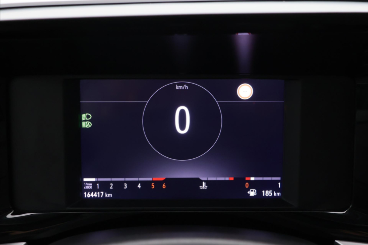 Opel Mokka 1,5 CDTI 81kW Ultimate