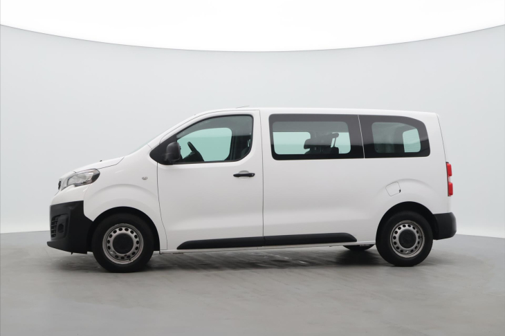 Peugeot Traveller 2.0 BlueHDI 110kW 5-Míst L2