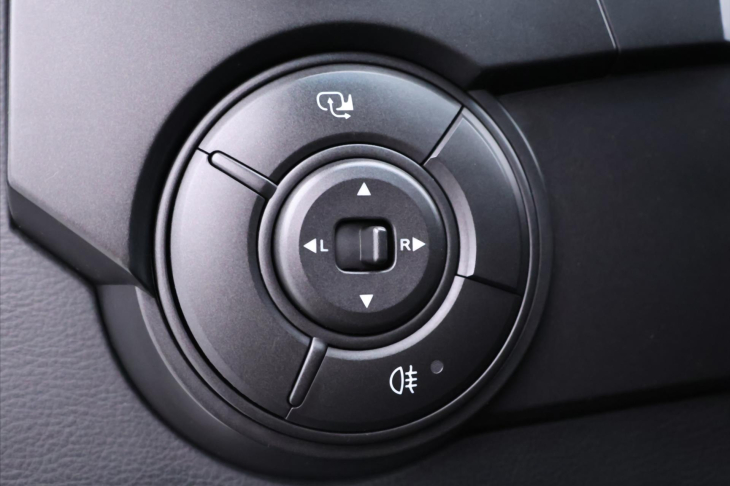 SsangYong Actyon 2,0 104kW Sports A200S 4x4