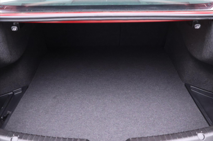 Mazda 6 2,5 i G192 Aut. Revolution