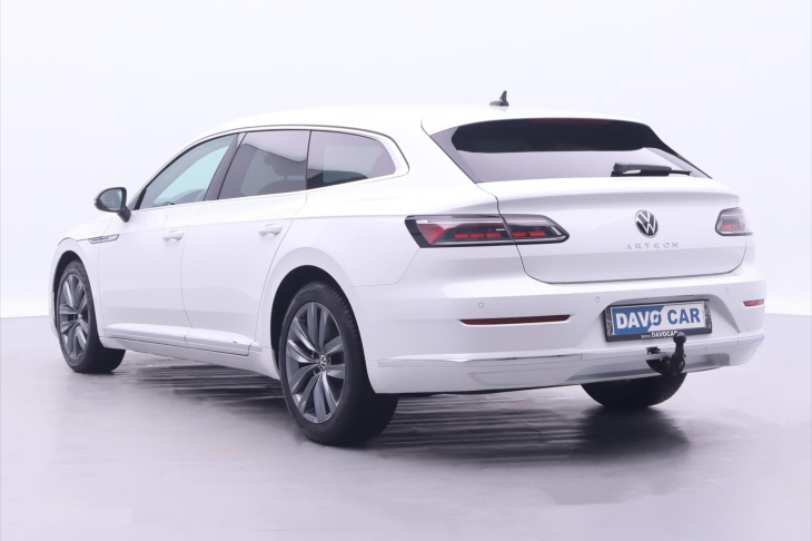 Volkswagen Arteon 2,0 TDI 110kW Elegance DSG GT