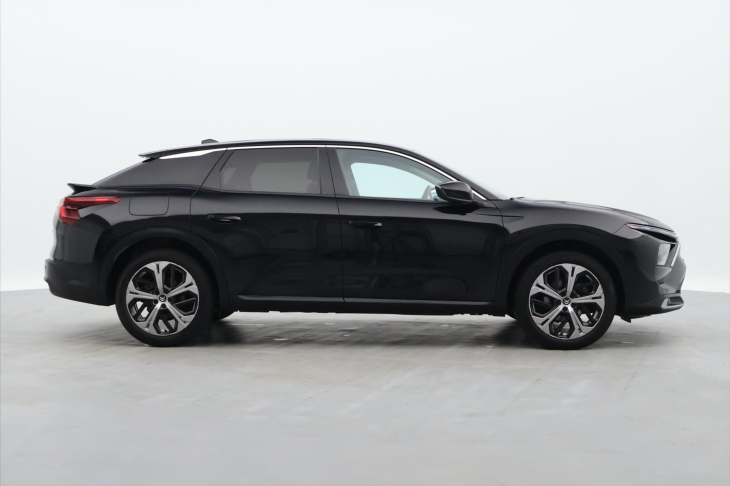 Citroën C5 X 1,2 PT 130k Aut. Feel 1.Maj