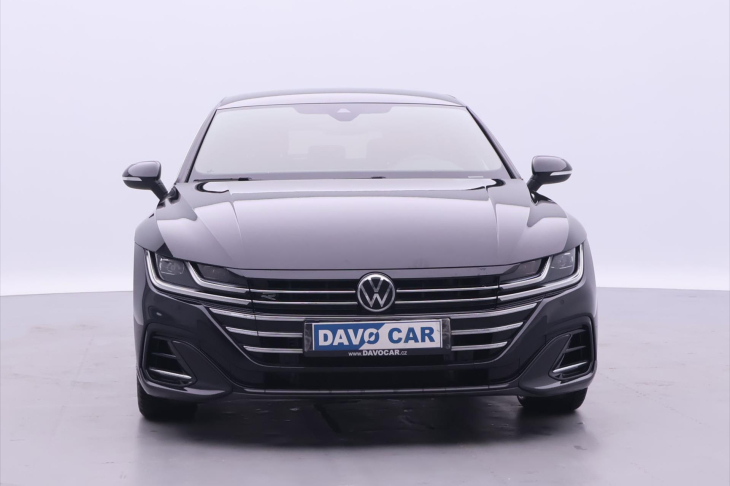 Volkswagen Arteon 2,0 TSI 206 kW R-Line 4M DPH CZ