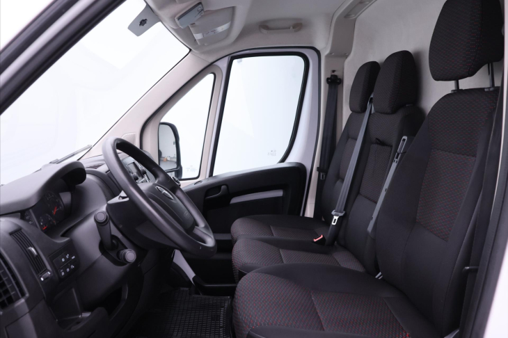 Opel Movano 2,2 CDTI 103kW L3H2 CZ 1.Maj DPH