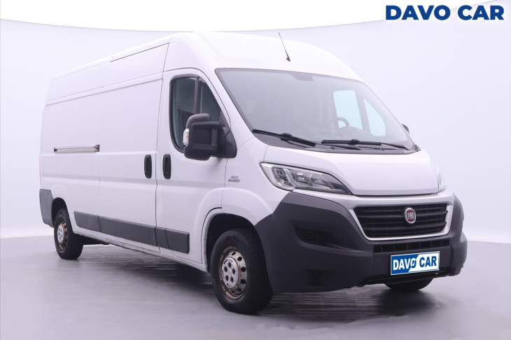 Fiat Ducato 2,3 Multijet 96kW Klima L3H2