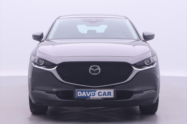 Mazda CX-30 2,0 Skyactiv-G 90kW CZ 1.Maj.
