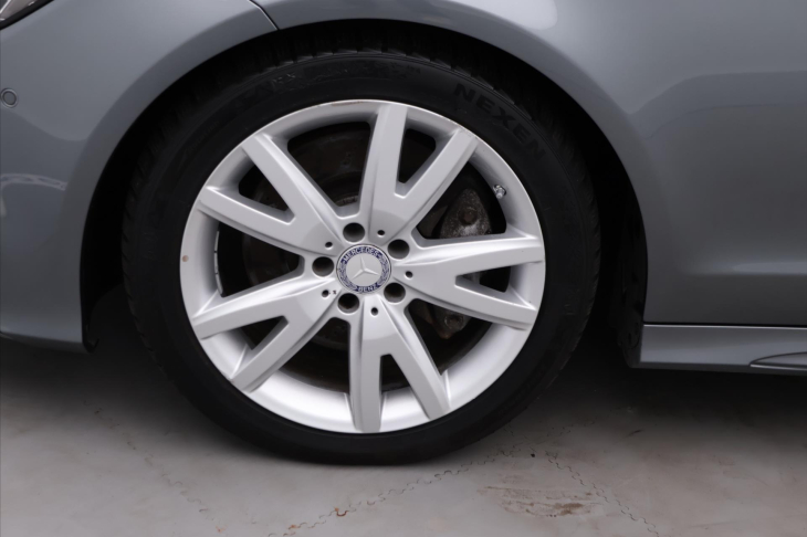 Mercedes-Benz CLS 3,0 350d 190kW 4Matic CZ DPH
