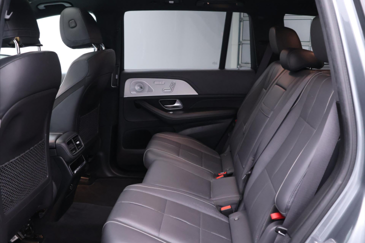 Mercedes-Benz GLS 2,9 400d 243kW AMG DPH 4M