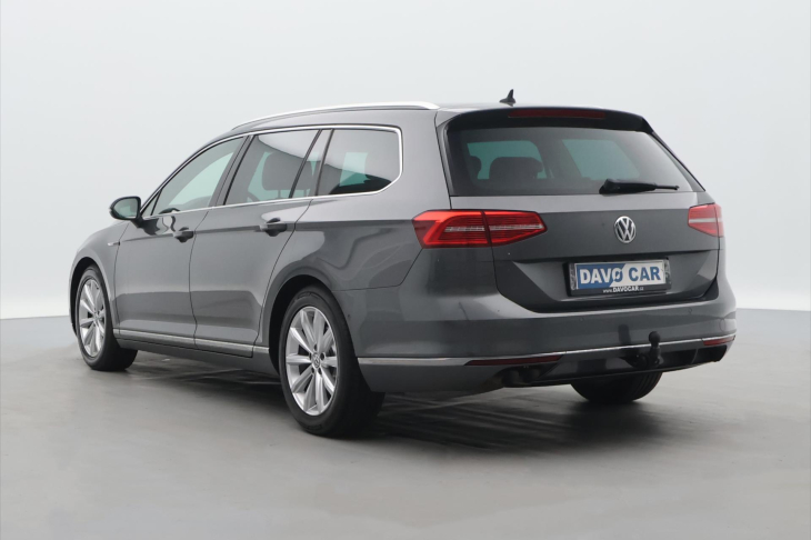 Volkswagen Passat 2.0 TDI 4MOT DSG Highline DPH