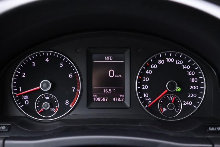 Volkswagen Golf Plus 1,4 TSI 90kW DSG LIFE Xenon