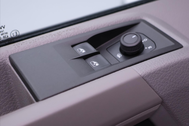 Volkswagen Crafter 2,0 TDI Klima Navigace DPH