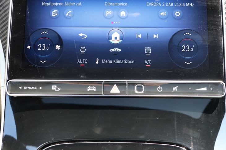 Mercedes-Benz CLE 2,0 300 4Matic AMG Premium Plus