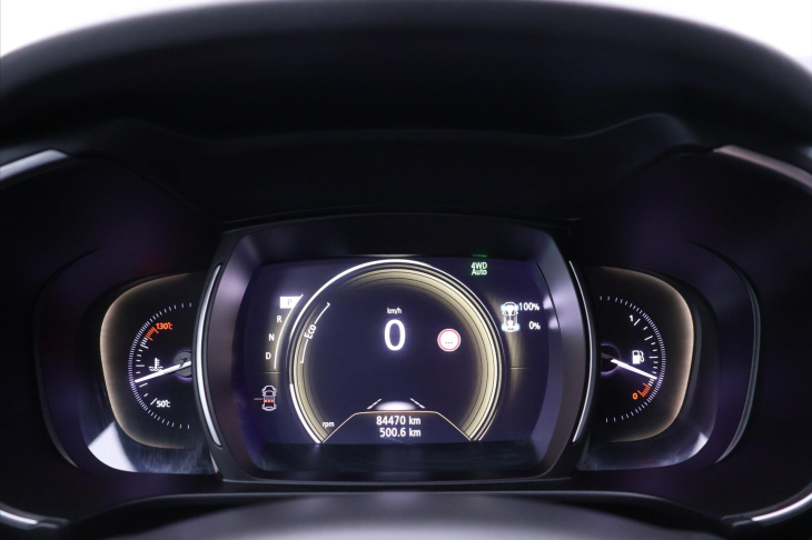 Renault Koleos 2,0 dCi 135 kW Initale Paris CZ