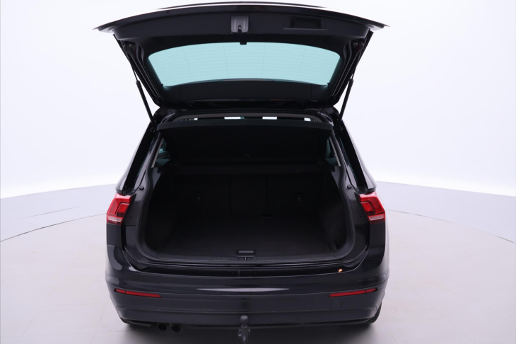 Volkswagen Tiguan 1,5 TSI 110kW Maraton Edition