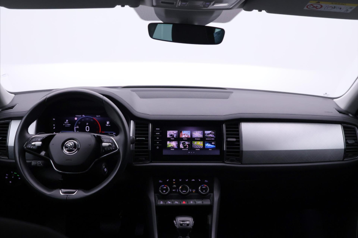 Škoda Kodiaq 2,0 TDI 147kW 4x4 DSG Tour DPH