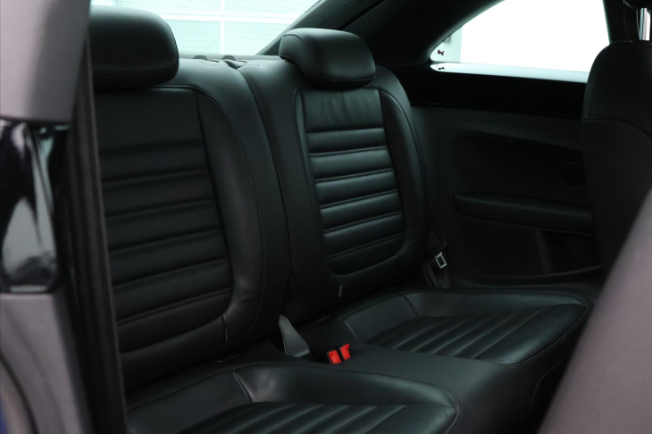 Volkswagen Beetle 2,0 TSI 147kW Sport