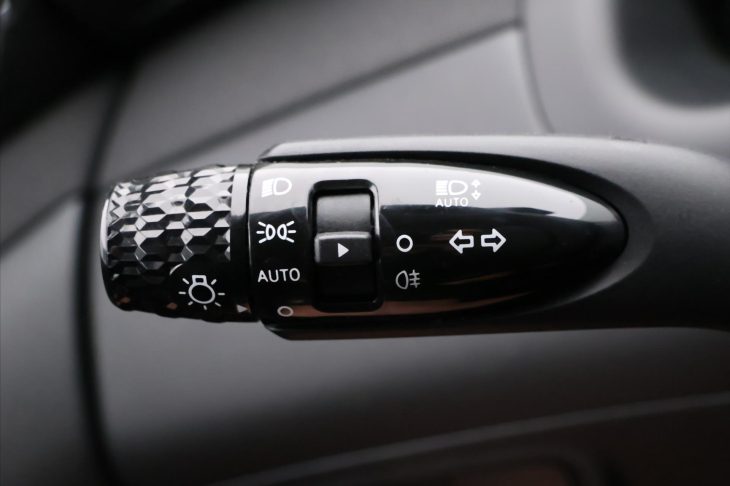 Hyundai Tucson 1,6 T-GDI 110kW CZ Style DPH