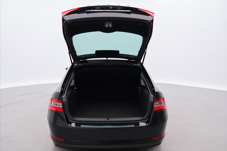 Škoda Superb 1,4 TSI 115kW Style DSG CZ DPH iV
