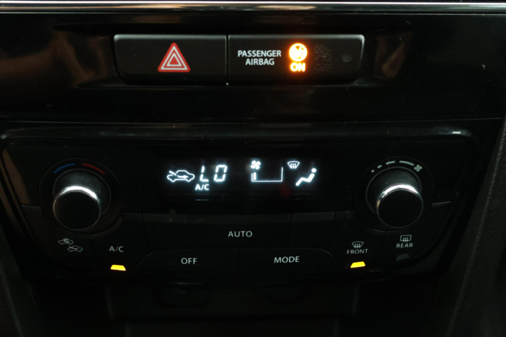 Suzuki Vitara 1.4 BoostJet Allgrip Elegance