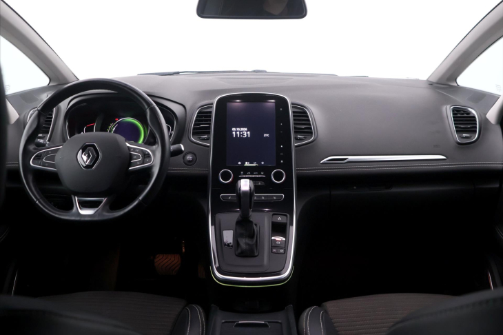 Renault Scénic 1,6 dCi 118kW EDC Bose Edition