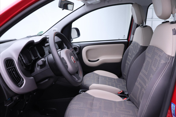 Fiat Panda 0,9 63kW Trekking 1.Maj Serv.k.