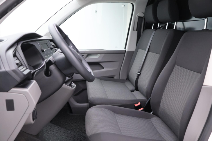 Volkswagen Transporter 2,0 TDI Klima 1.Maj DPH
