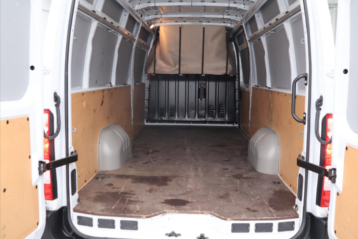Renault Master 2,3 dCi 120kW L4H2P3 DPH CZ
