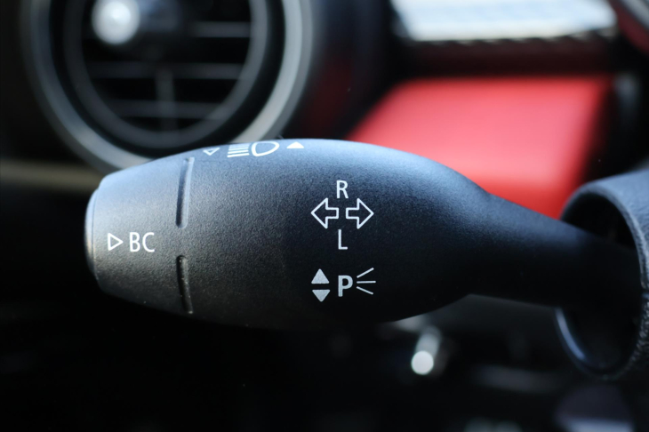 Mini Cooper 2,0 JCW 170kW Automat H/K LED